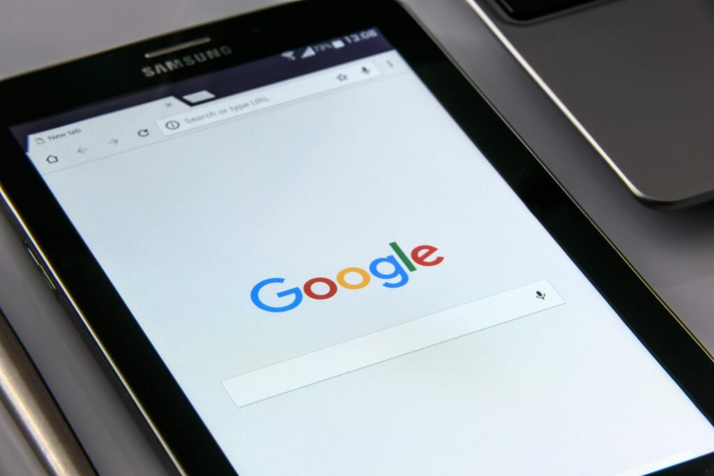 Hoger scoren in Google