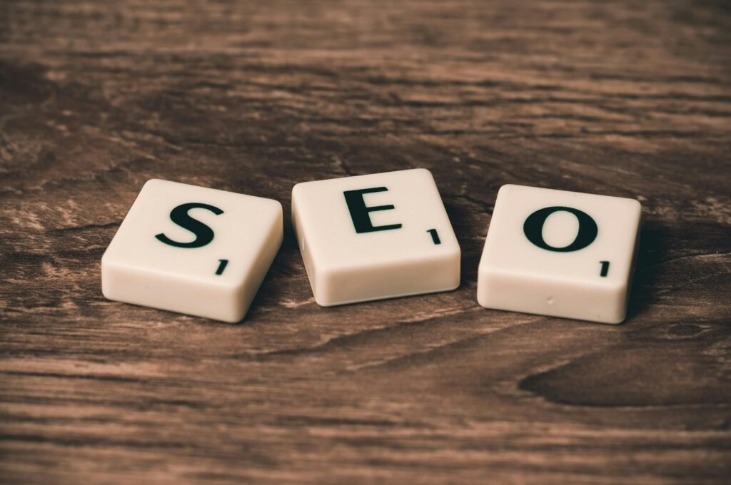 Hoger scoren in Google