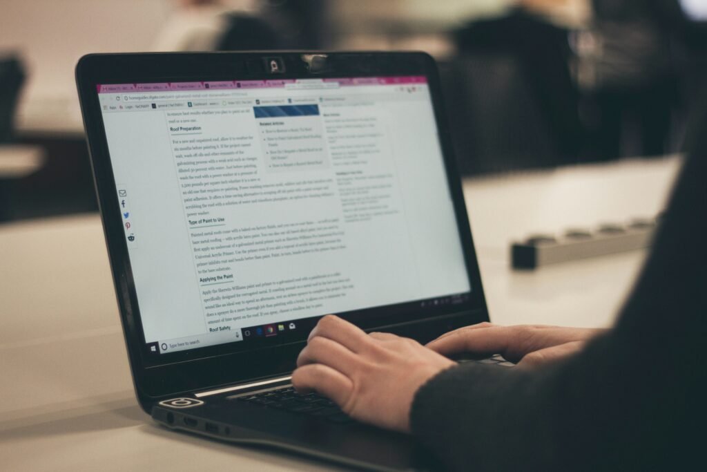 SEO-blogs